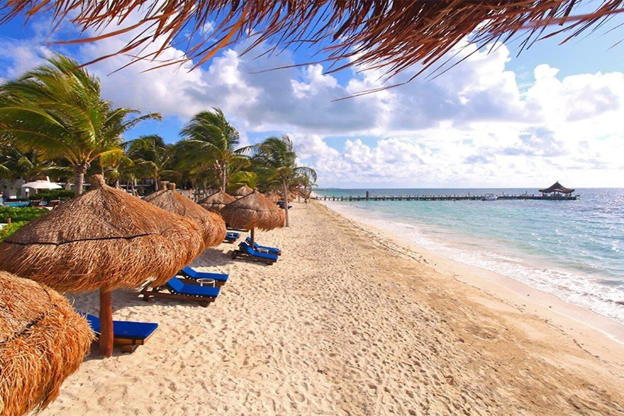 Desire Riviera Maya Pearl Resort (Adults Only) Puerto Morelos Hotel