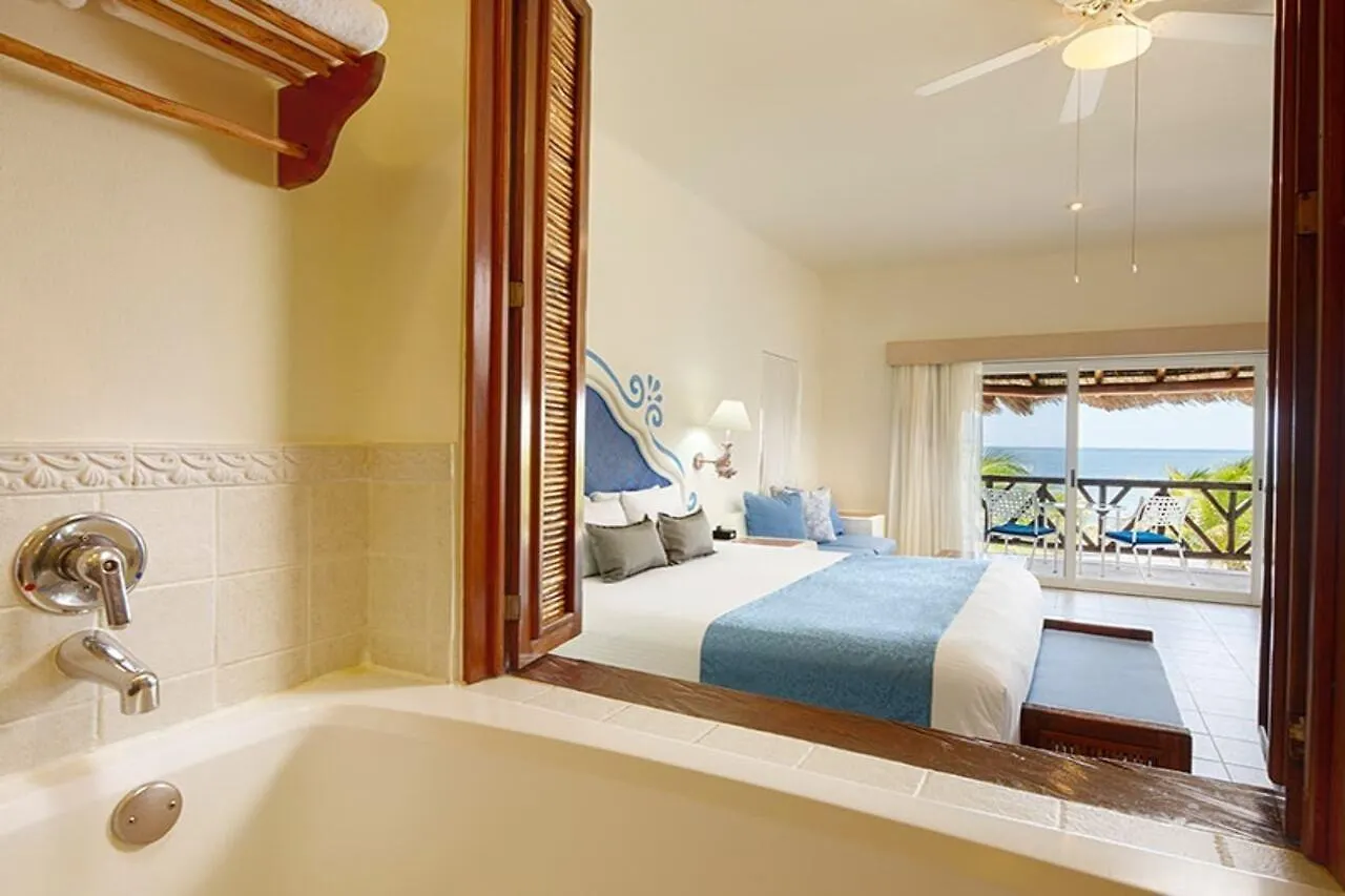 Desire Riviera Maya Pearl Resort (Adults Only) Puerto Morelos Mexico