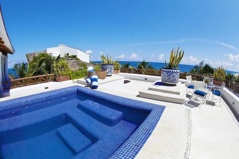 Desire Riviera Maya Pearl Resort (Adults Only) Puerto Morelos Mexico