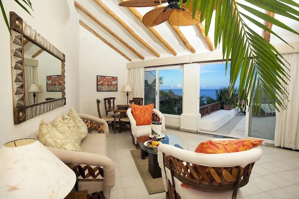 Desire Riviera Maya Pearl Resort (Adults Only) Puerto Morelos Hotel