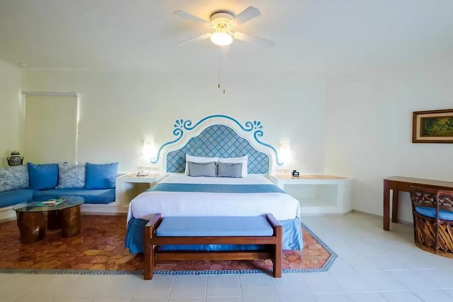 Desire Riviera Maya Pearl Resort (Adults Only) Puerto Morelos Hotel