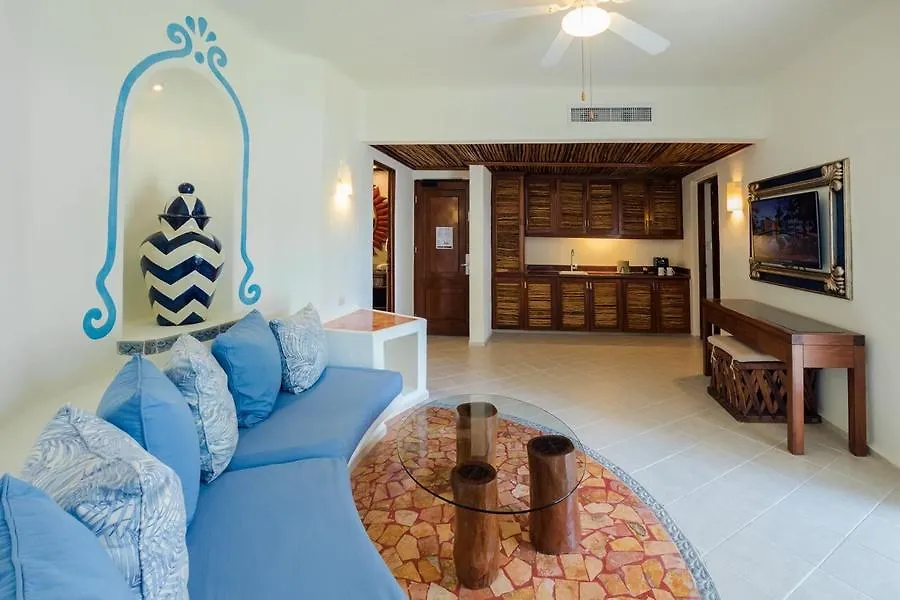 **** Hotel Desire Riviera Maya Pearl Resort (Adults Only) Puerto Morelos Mexico