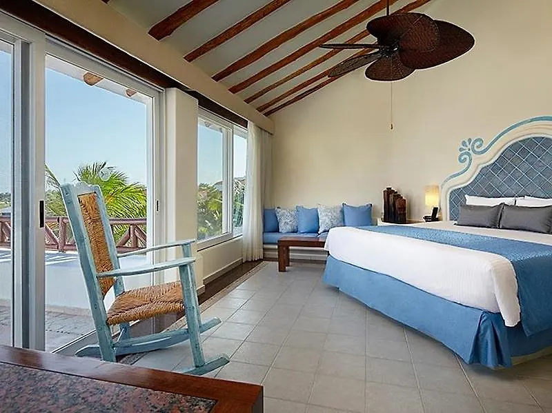 Desire Riviera Maya Pearl Resort (Adults Only) Puerto Morelos 4*,