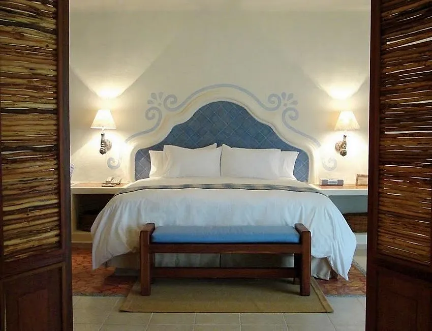 Desire Riviera Maya Pearl Resort (Adults Only) Puerto Morelos Hotel
