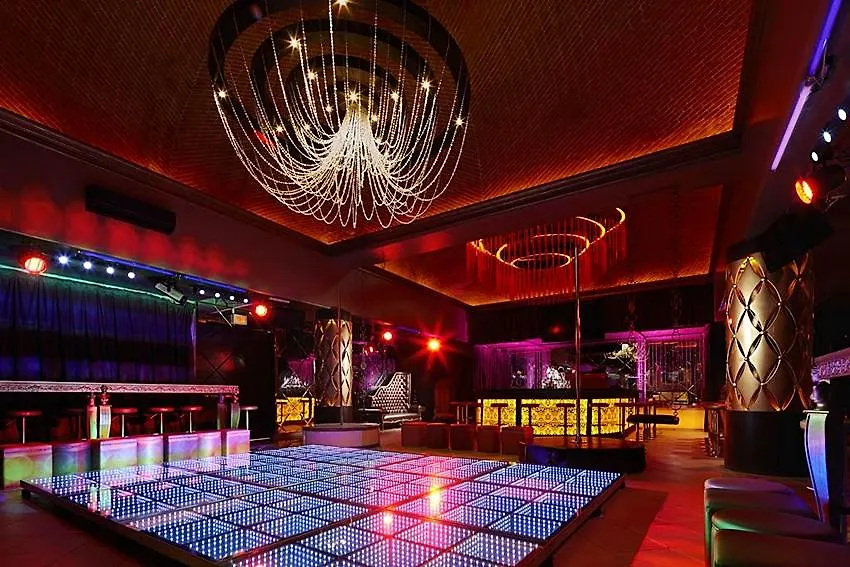 Hotel Desire Riviera Maya Pearl Resort (Adults Only) Puerto Morelos
