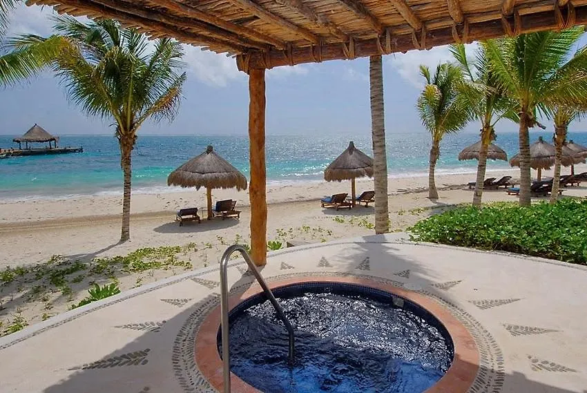 Desire Riviera Maya Pearl Resort (Adults Only) Puerto Morelos