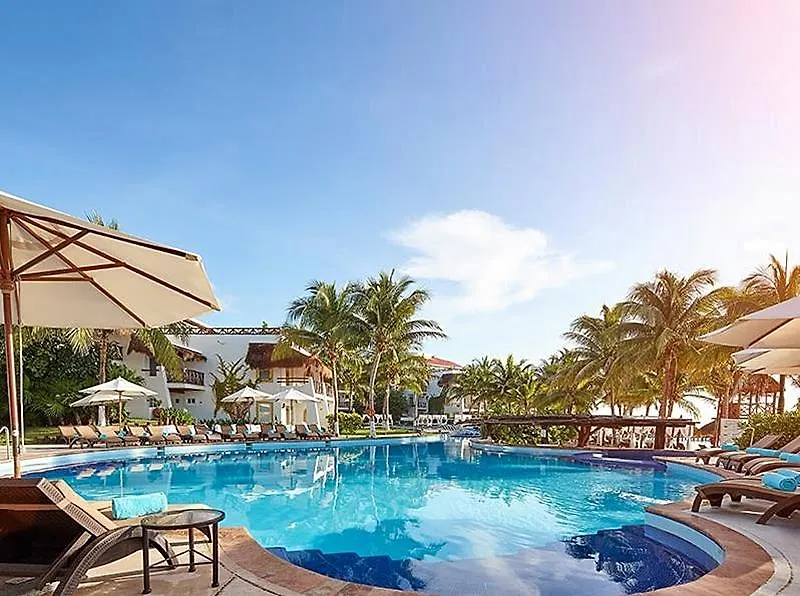 Desire Riviera Maya Pearl Resort (Adults Only) Puerto Morelos 4*,  Mexico