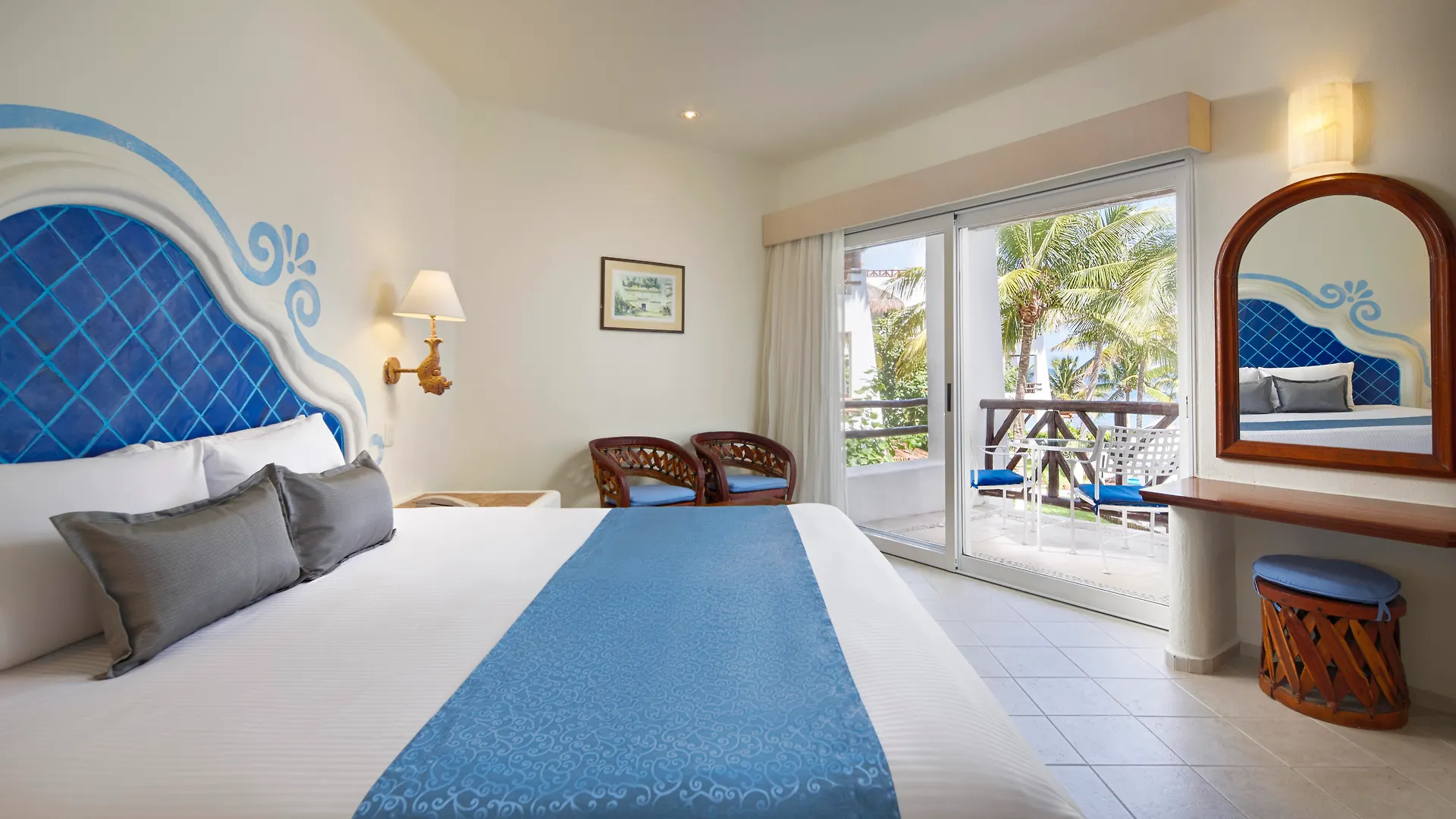 Hotel Desire Riviera Maya Pearl Resort (Adults Only) Puerto Morelos