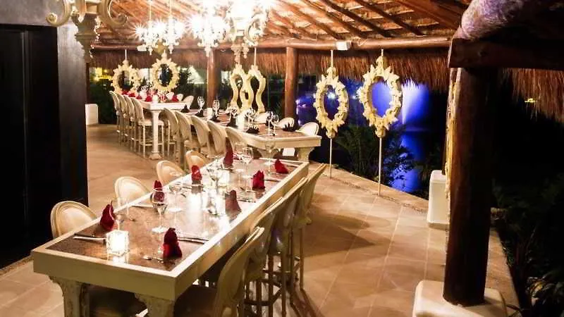 Hotel Desire Riviera Maya Pearl Resort (Adults Only) Puerto Morelos