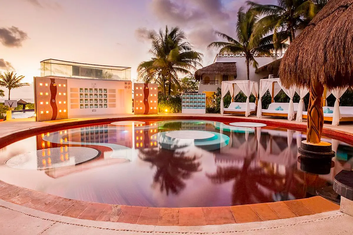 Desire Riviera Maya Pearl Resort (Adults Only) Puerto Morelos Mexico