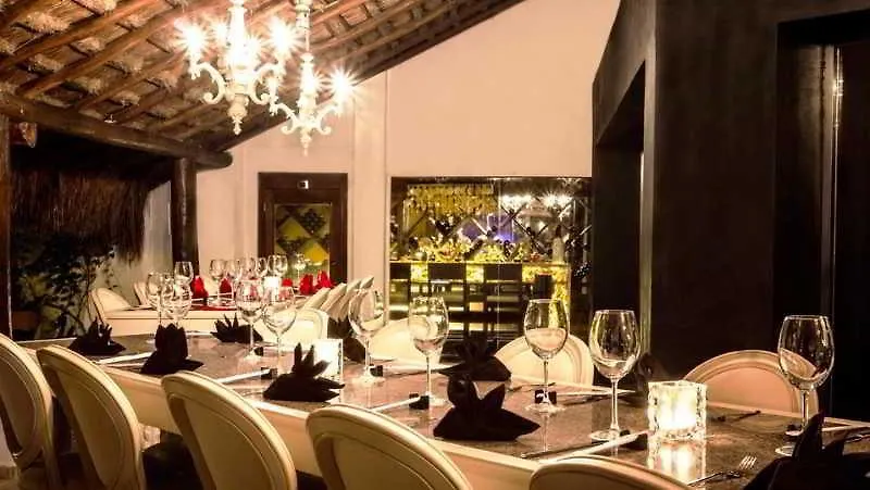 Desire Riviera Maya Pearl Resort (Adults Only) Puerto Morelos