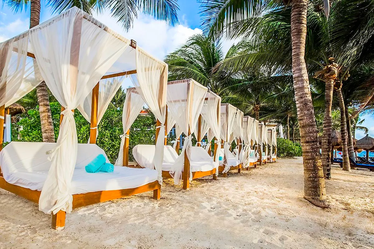 Desire Riviera Maya Pearl Resort (Adults Only) Puerto Morelos Mexico