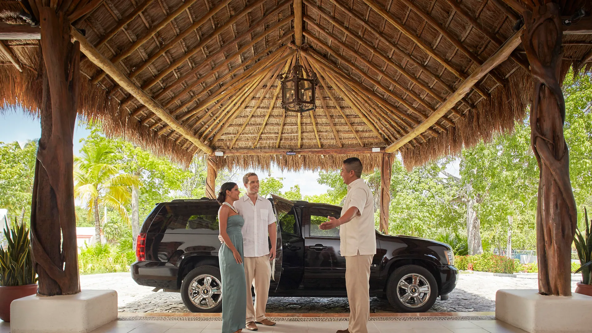 Desire Riviera Maya Pearl Resort (Adults Only) Puerto Morelos Hotel