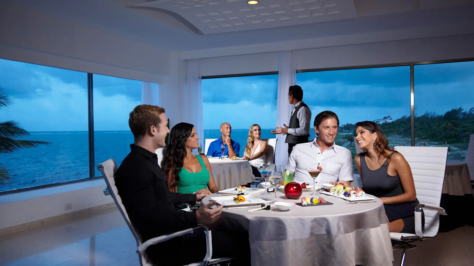 Hotel Desire Riviera Maya Pearl Resort (Adults Only) Puerto Morelos