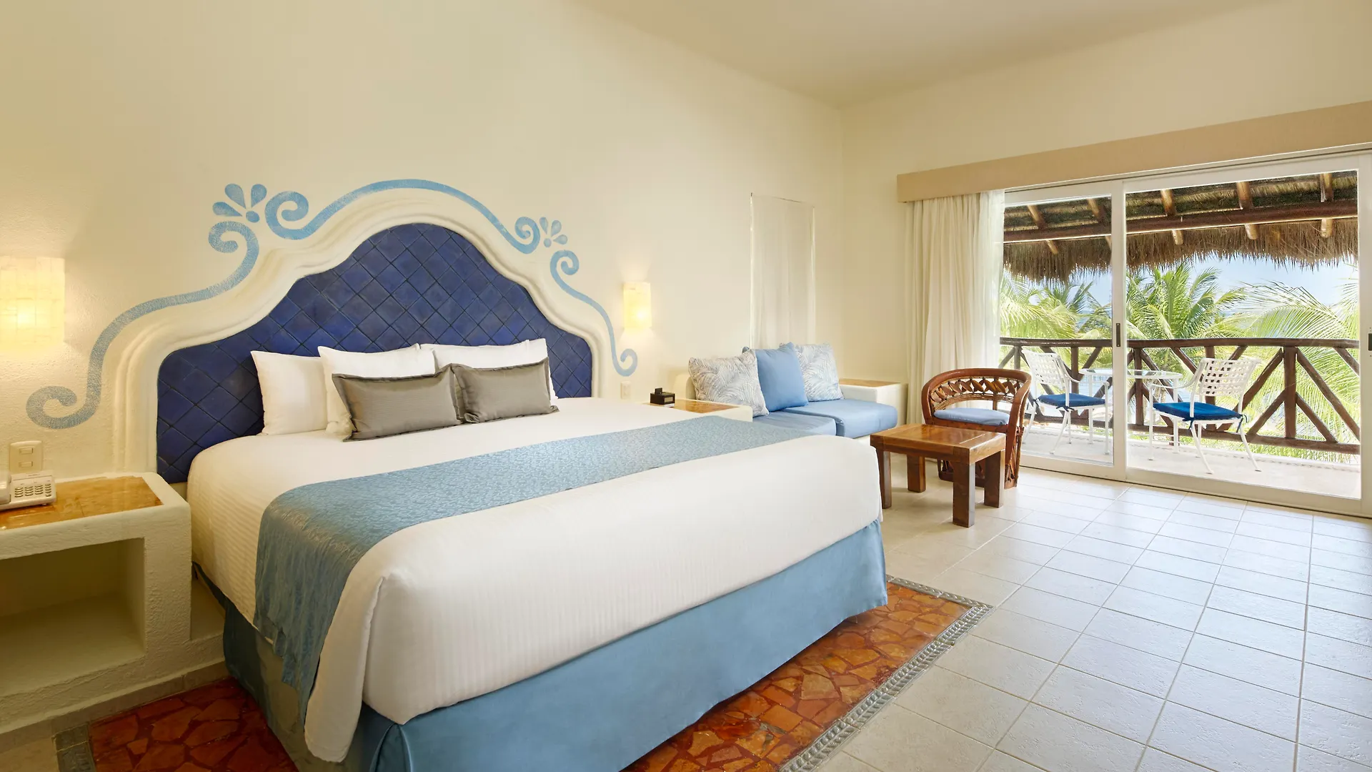 Desire Riviera Maya Pearl Resort (Adults Only) Puerto Morelos