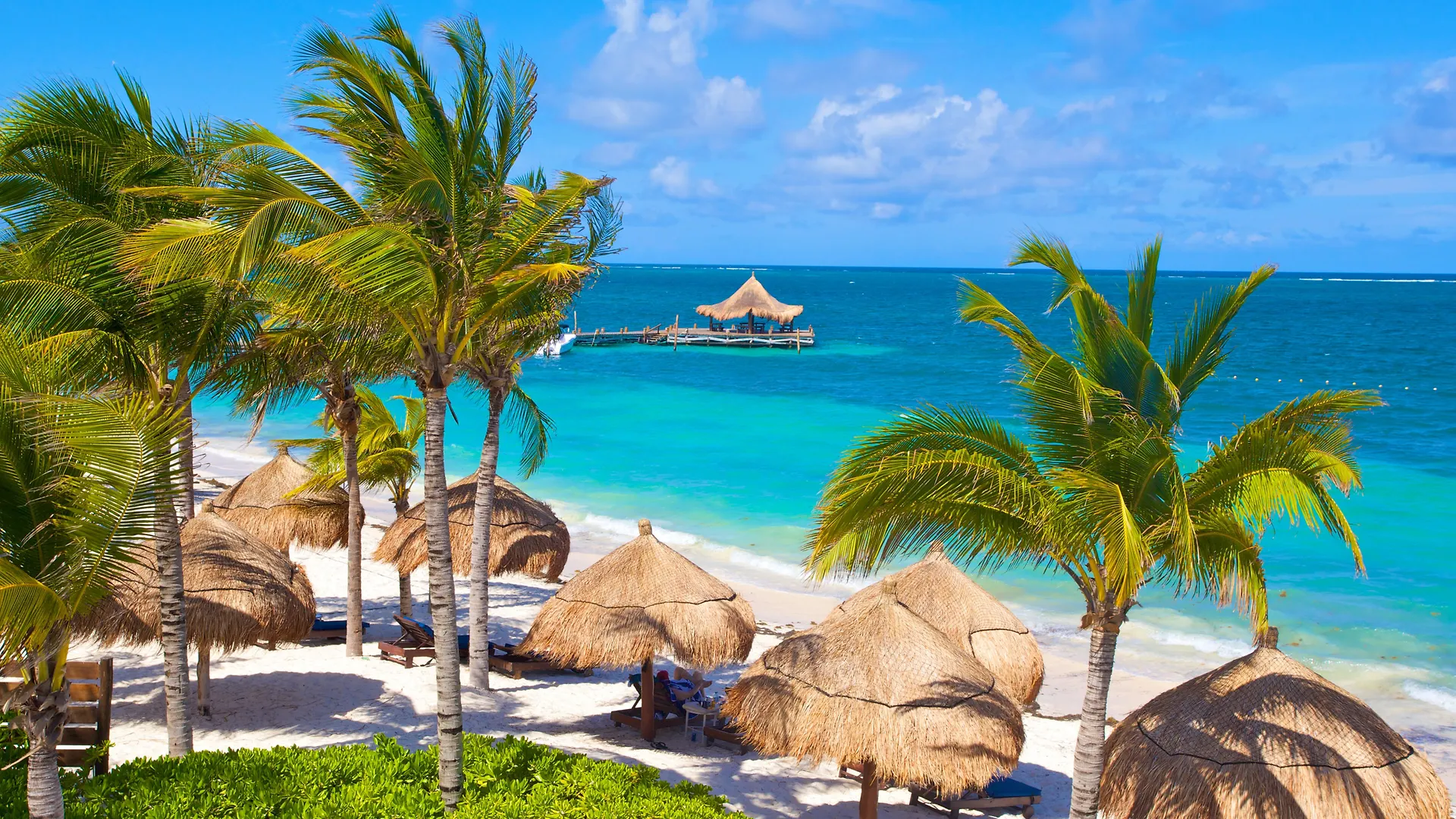 Desire Riviera Maya Pearl Resort (Adults Only) Puerto Morelos