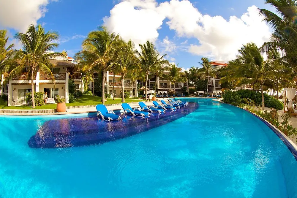 Hotel Desire Riviera Maya Pearl Resort (Adults Only) Puerto Morelos