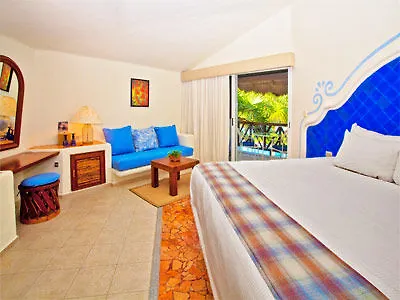 Hotel Desire Riviera Maya Pearl Resort (Adults Only) Puerto Morelos
