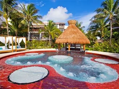 Hotel Desire Riviera Maya Pearl Resort (Adults Only) Puerto Morelos