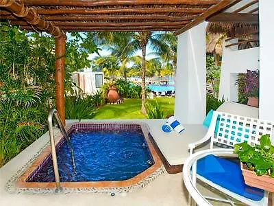 Desire Riviera Maya Pearl Resort (Adults Only) Puerto Morelos 4*,  Mexico