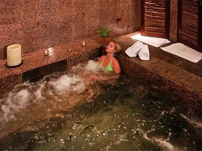 Desire Riviera Maya Pearl Resort (Adults Only) Puerto Morelos 4*,