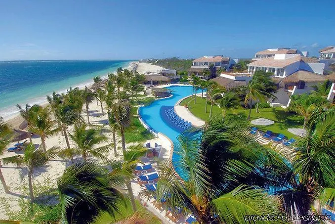 Desire Riviera Maya Pearl Resort (Adults Only) Puerto Morelos Hotel