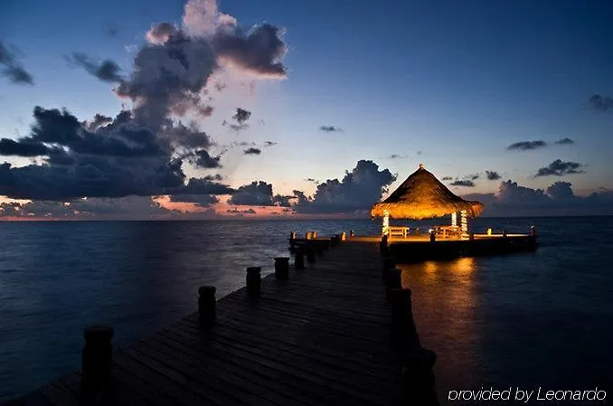 Hotel Desire Riviera Maya Pearl Resort (Adults Only) Puerto Morelos