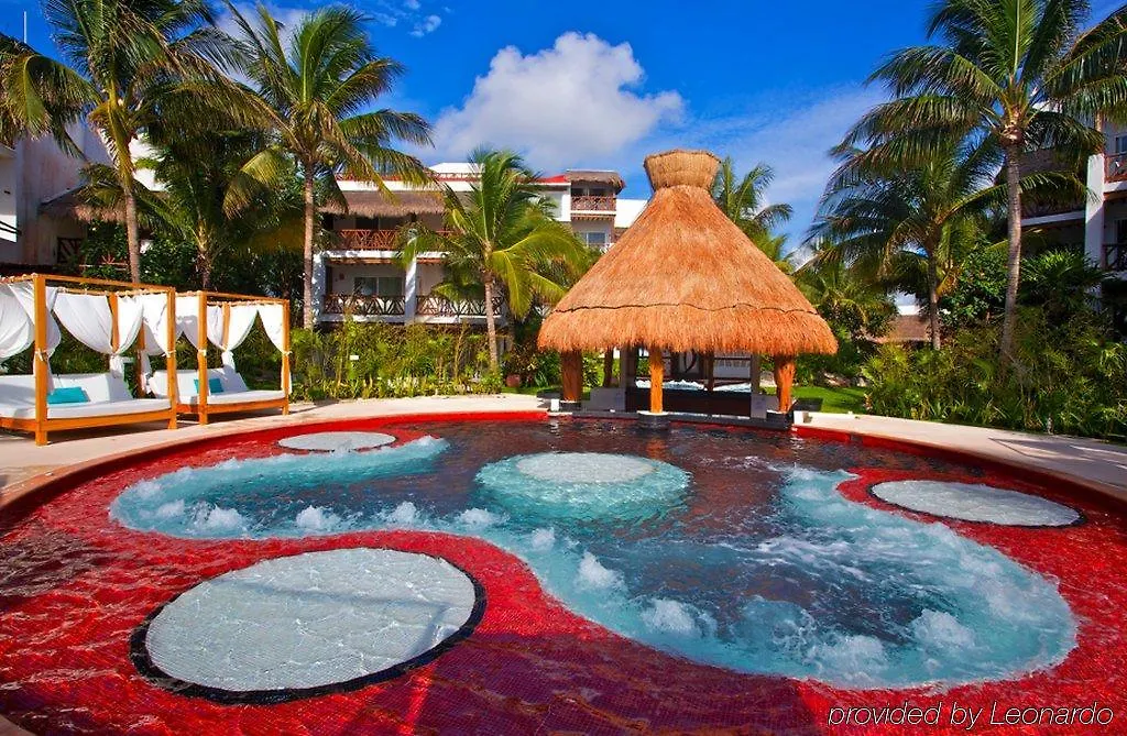 Hotel Desire Riviera Maya Pearl Resort (Adults Only) Puerto Morelos