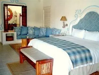 Desire Riviera Maya Pearl Resort (Adults Only) Puerto Morelos Hotel