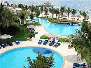 Desire Riviera Maya Pearl Resort (Adults Only) Puerto Morelos 4*,