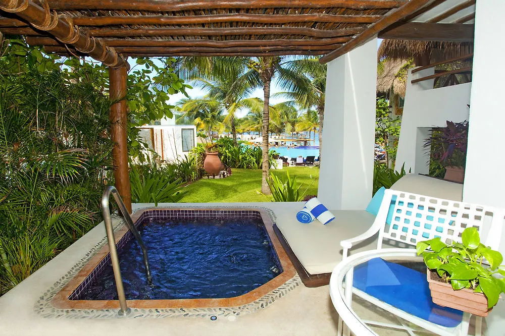 Hotel Desire Riviera Maya Pearl Resort (Adults Only) Puerto Morelos