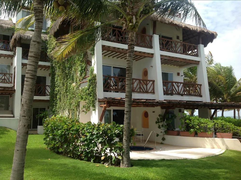 Desire Riviera Maya Pearl Resort (Adults Only) Puerto Morelos Hotel