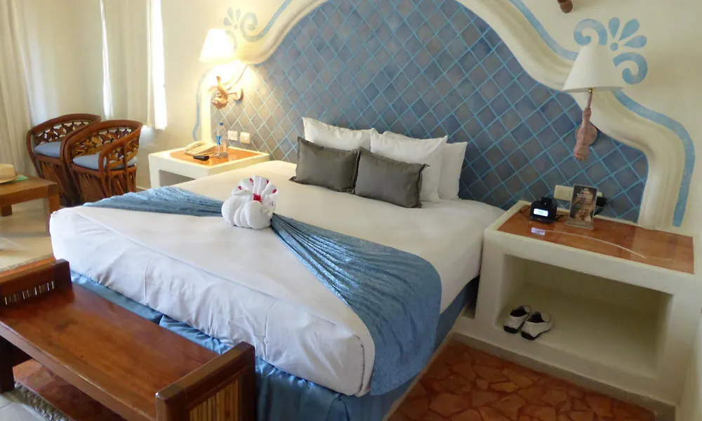 Desire Riviera Maya Pearl Resort (Adults Only) Puerto Morelos 4*,  Mexico