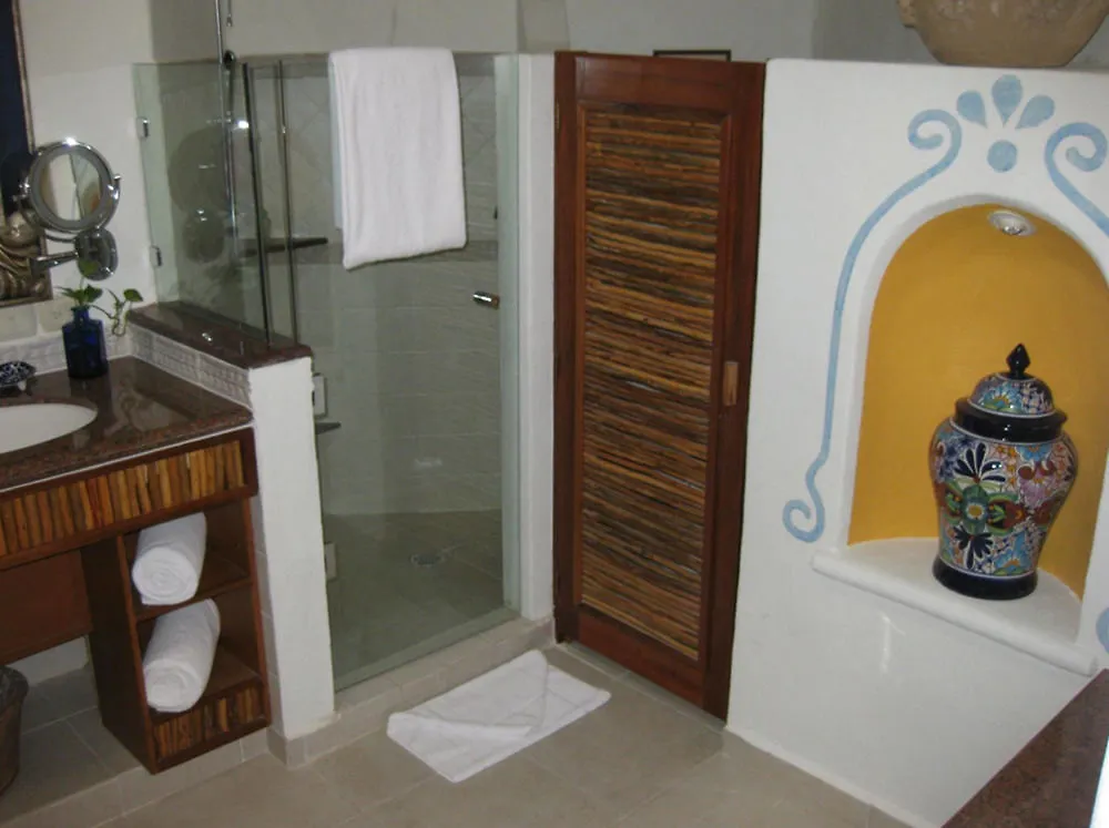 Desire Riviera Maya Pearl Resort (Adults Only) Puerto Morelos