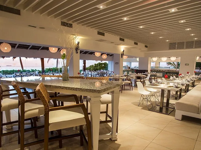 Desire Riviera Maya Pearl Resort (Adults Only) Puerto Morelos Hotel