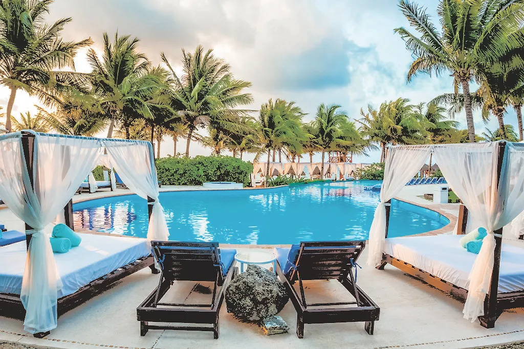 Desire Riviera Maya Pearl Resort (Adults Only) Puerto Morelos