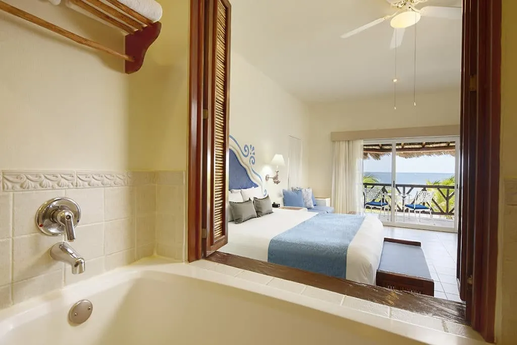 Desire Riviera Maya Pearl Resort (Adults Only) Puerto Morelos
