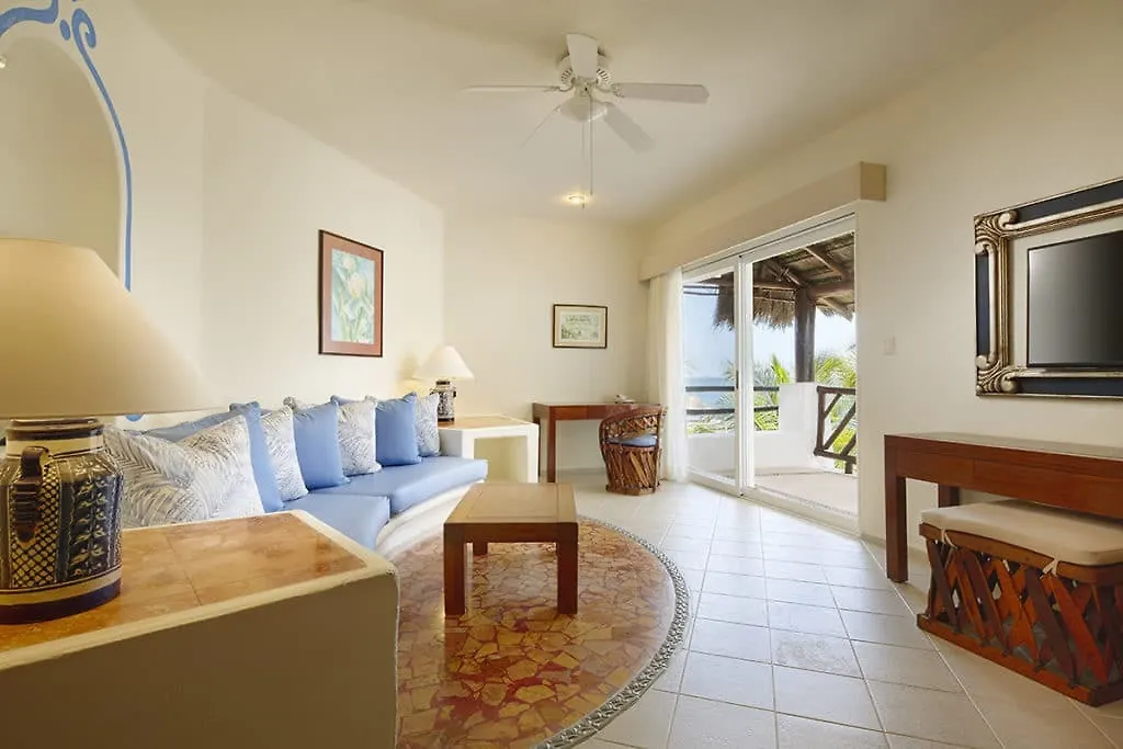 Desire Riviera Maya Pearl Resort (Adults Only) Puerto Morelos Hotel
