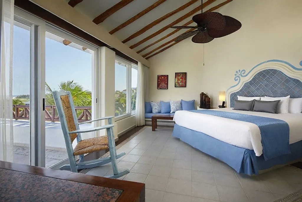Hotel Desire Riviera Maya Pearl Resort (Adults Only) Puerto Morelos