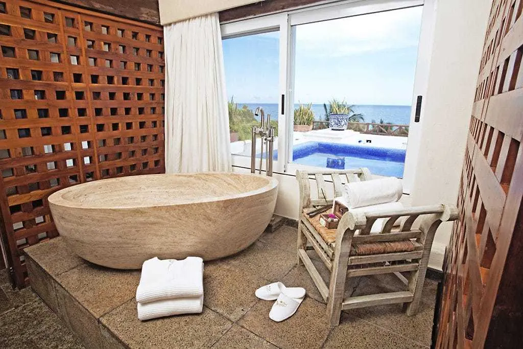 Desire Riviera Maya Pearl Resort (Adults Only) Puerto Morelos Hotel