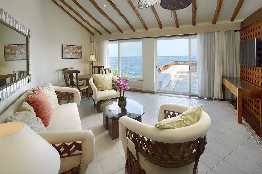 Desire Riviera Maya Pearl Resort (Adults Only) Puerto Morelos Hotel