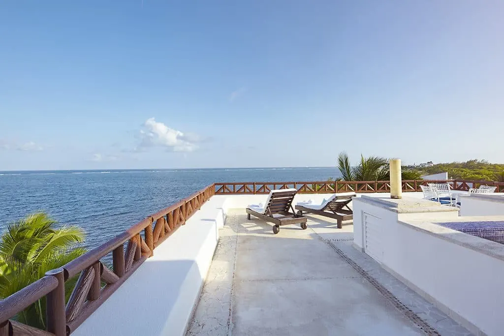 Desire Riviera Maya Pearl Resort (Adults Only) Puerto Morelos Mexico