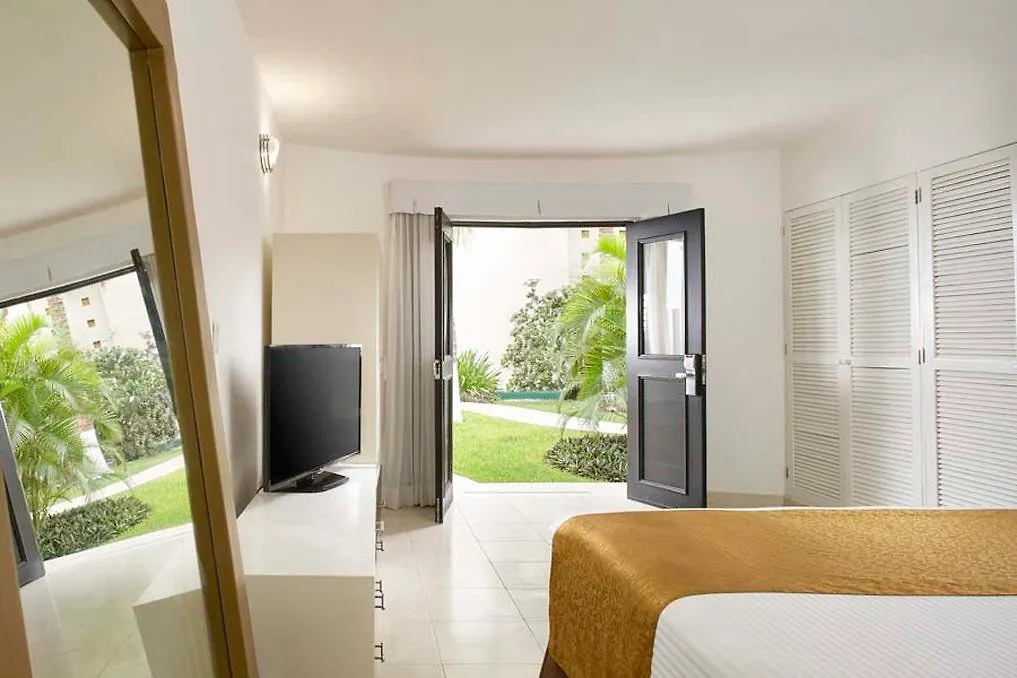 Desire Riviera Maya Pearl Resort (Adults Only) Puerto Morelos 4*,