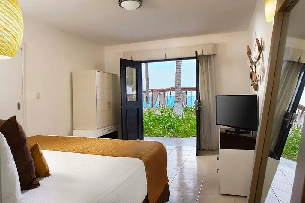 **** Hotel Desire Riviera Maya Pearl Resort (Adults Only) Puerto Morelos Mexico