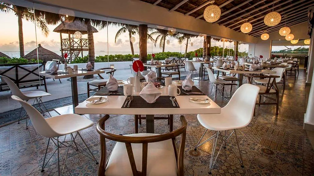 Desire Riviera Maya Pearl Resort (Adults Only) Puerto Morelos 4*,