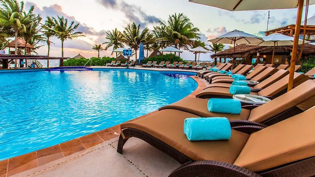 Desire Riviera Maya Pearl Resort (Adults Only) Puerto Morelos 4*,  Mexico