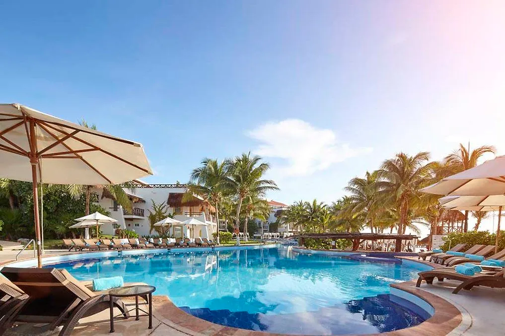 Desire Riviera Maya Pearl Resort (Adults Only) Puerto Morelos
