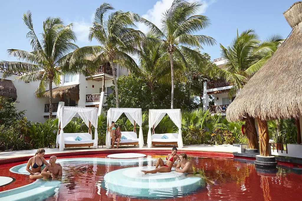 Desire Riviera Maya Pearl Resort (Adults Only) Puerto Morelos