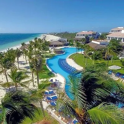 Desire Riviera Maya Pearl Resort (Adults Only) Puerto Morelos 4*,