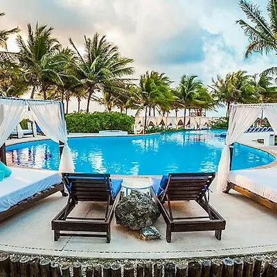 Desire Riviera Maya Pearl Resort (Adults Only) Puerto Morelos